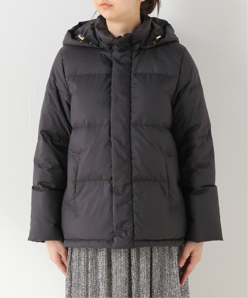 SLOBE IENA（スローブイエナ） ダウンジャケット 38 ベージュ