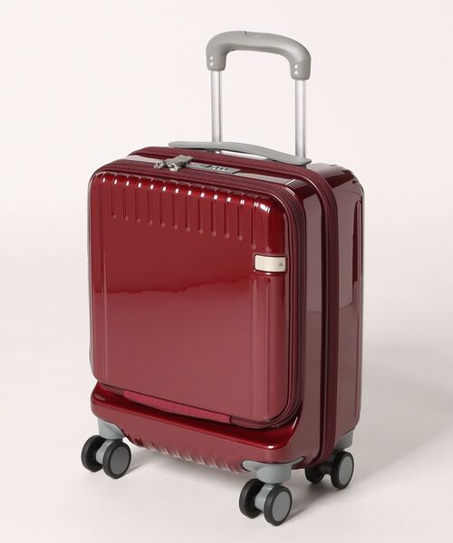 【美品】エース パリセイド 3-Z 4輪 21L 機内持ち込み可能サイズ ace ⭐️極美品⭐️ エース パリセイド3-Z 4輪 21L 機内持ち込み可能