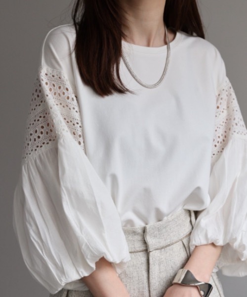 sakishimatokyo tシャツ 「sakishimatokyo premium」インド綿 7分袖