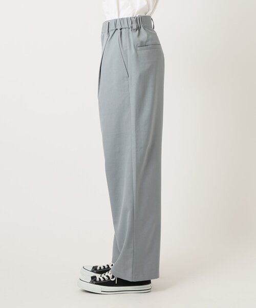 JOURNAL STANDARD relume スラックス JOURNAL STANDARD relume スラックス 「ZOZO限定」ベルテッド