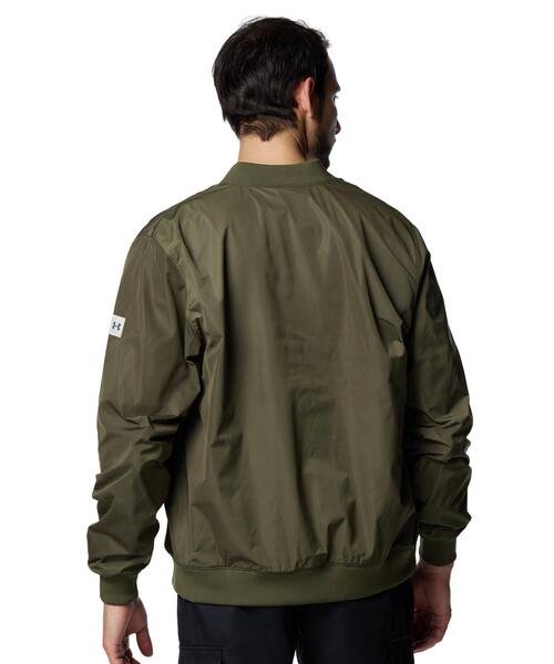 UNDER ARMOUR（アンダーアーマー） コート ジャケット UAリバーシブル