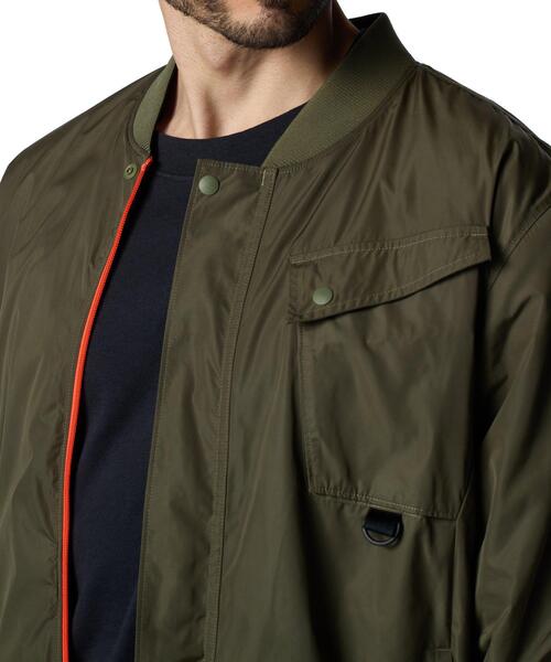 UNDER ARMOUR（アンダーアーマー） コート ジャケット UAリバーシブル