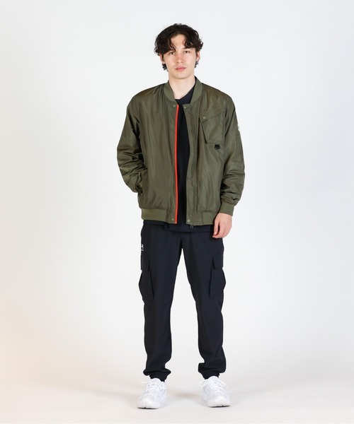 UNDER ARMOUR（アンダーアーマー） コート ジャケット UAリバーシブル