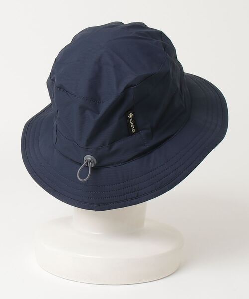 帽子 ハット TREKMATES「トレックメイツ」- BAMFORD GTX HAT / バン