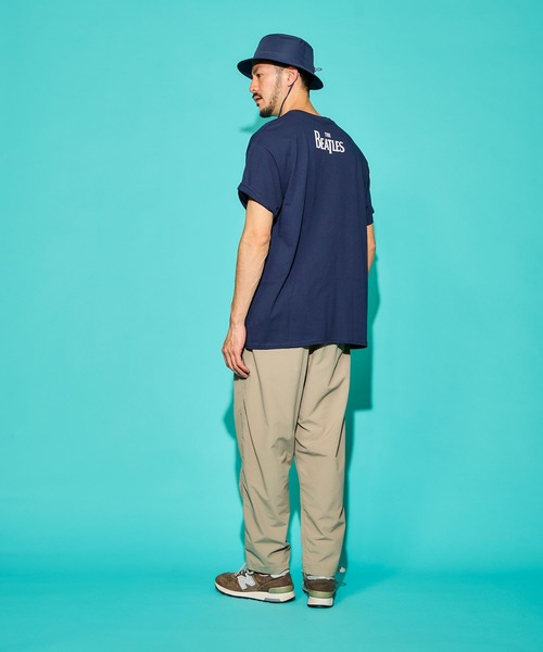 帽子 ハット TREKMATES「トレックメイツ」- BAMFORD GTX HAT / バン