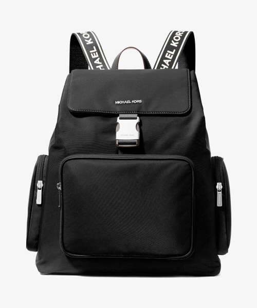 ★Michael kors★本革リュック MICHAEL KORS デイバック リュック COOPER ドーム バックパック