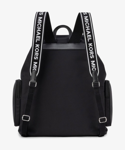 MICHAEL KORS デイバック リュック KHAI ナイロン カーゴ バック