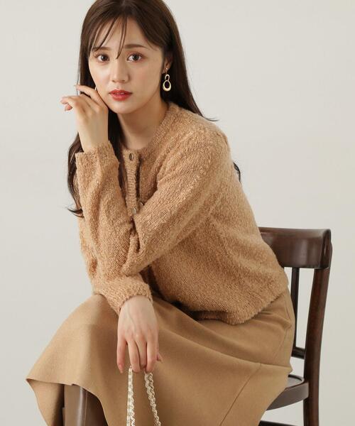 PROPORTION BODY DRESSING 「PROPORTION DRESSING