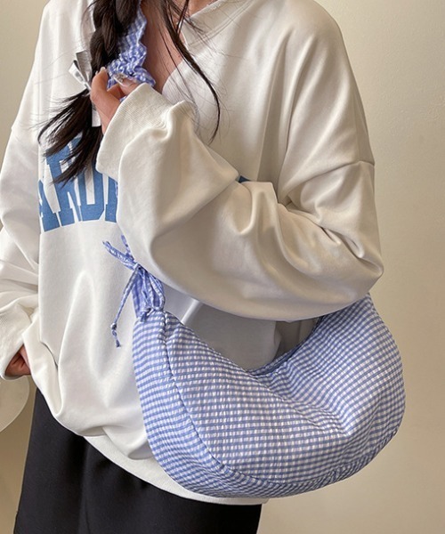 ローズ様♡親子三日月ショルダーバッグ♡ジョリーフルール ローズ様♡親子三日月ショルダーバッグ♡ジョリーフルール