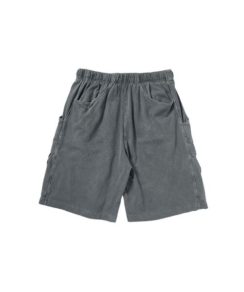 N. hoolywood ハーフカーゴパンツ 最安値で N. hoolywood ハーフカーゴパンツ パンツ - パンツ