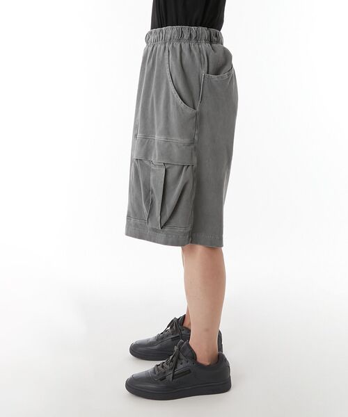 N.HOOLYWOOD COMPILE パンツ CARGO HALF PANTS メンズ