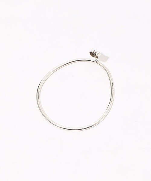 「PHILIPPE AUDIBERT」 ピアス（両耳用） FREE シルバー レディース_画像3