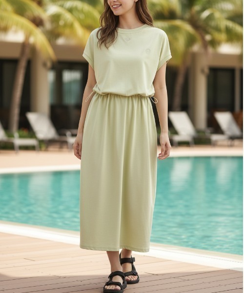 ROXY（ロキシー） ラッシュガード 「ROXY/ロキシー」24SS SUNRISE TO
