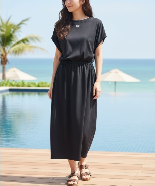 ROXY（ロキシー） ラッシュガード 「ROXY/ロキシー」24SS SUNRISE TO