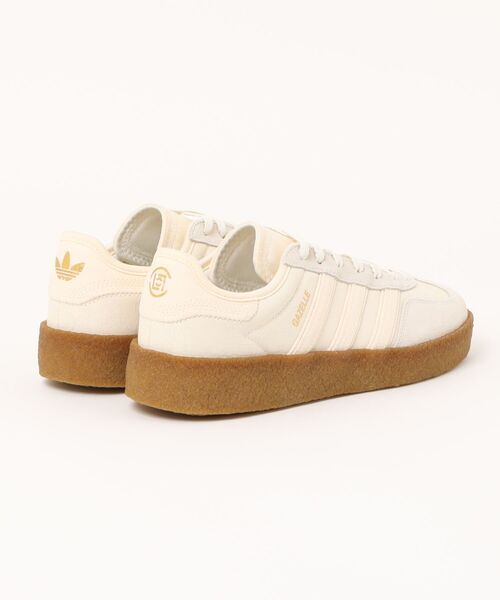 adidas スニーカー ADIDAS CLOT GAZELLE S BY EC メンズ