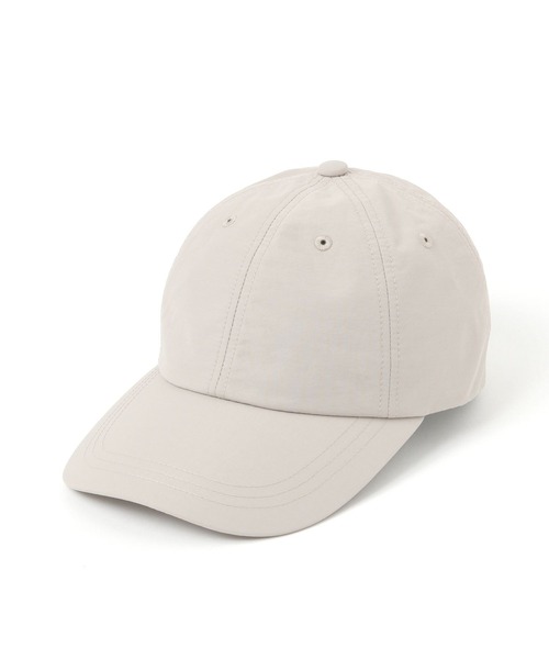 GLOBAL WORK キャップ 帽子 遮熱UVカットCAP/328283 レディース