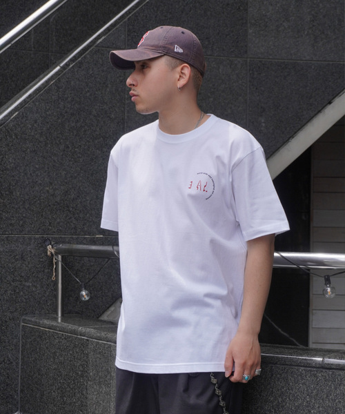 BAL tシャツ BALバル/T-BC メンズ : ZOZOTOWN Yahoo!店 - 通販