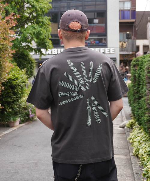 bal Tシャツ セット bal - J&T / Tシャツ / プリント / WHITE | iko