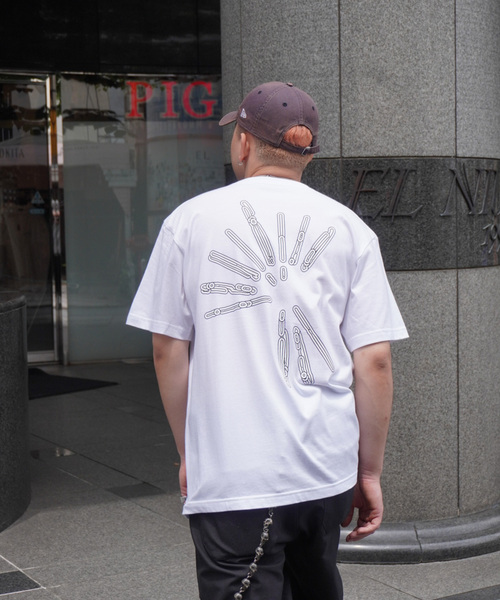BAL tシャツ BALバル/T-BC メンズ : ZOZOTOWN Yahoo!店 - 通販