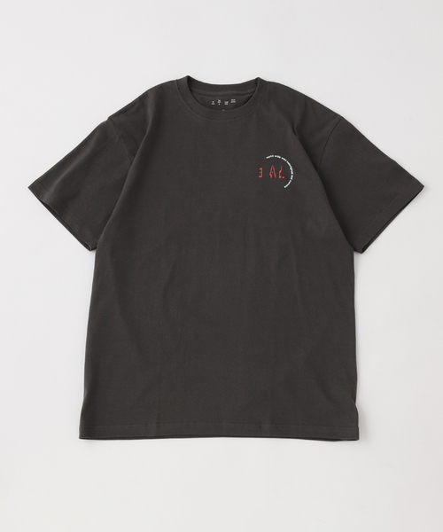 bal Tシャツ セット bal - J&T / Tシャツ / プリント / WHITE | iko