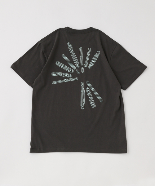 ballaholic ネイビー Tシャツ Lサイズ BAL tシャツ BALバル/T-BC メンズ : ZOZOTOWN Yahoo!店 - 通販