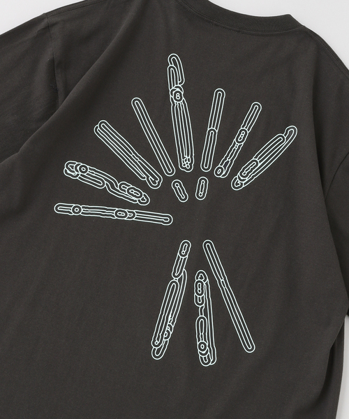 bal（バル）　gameshirt サイズXL（3） BAL (バル) | Dice&Dice | ONLINE STORE