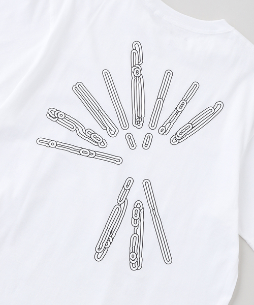 bal Tシャツ セット bal - J&T / Tシャツ / プリント / WHITE | iko