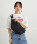 ウエストポーチ ウエストバッグ ボディバッグ ...の詳細画像3