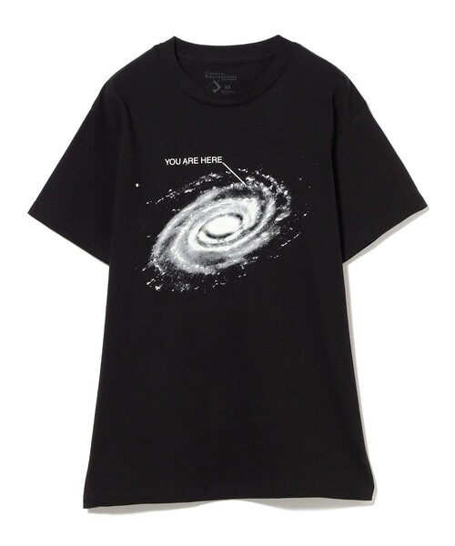 BEAMS BOY（ビームス ボーイ） tシャツ 半袖 「別注」Cotton