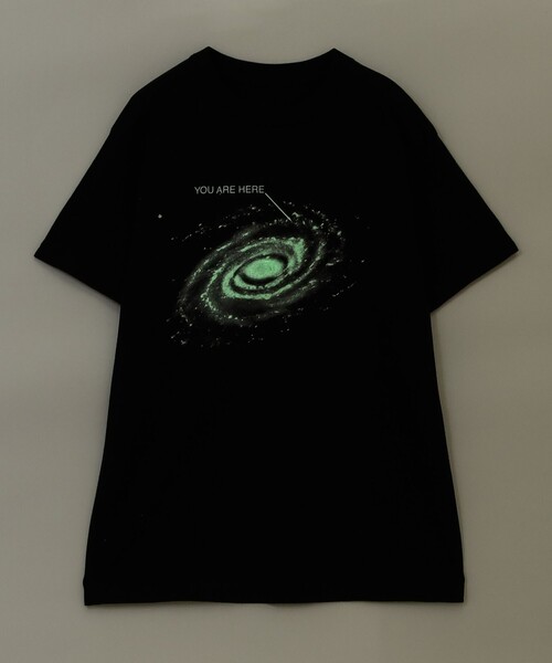 BEAMS BOY（ビームス ボーイ） tシャツ 半袖 「別注」Cotton