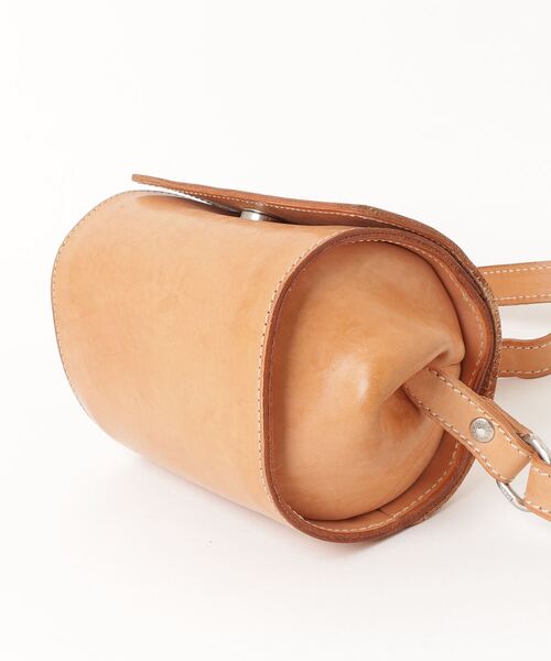 BREE ブラウン レザー ショルダーバッグ BREE ブリー ショルダーバッグ レザー ブラウン 瑞穂店 – GolRag