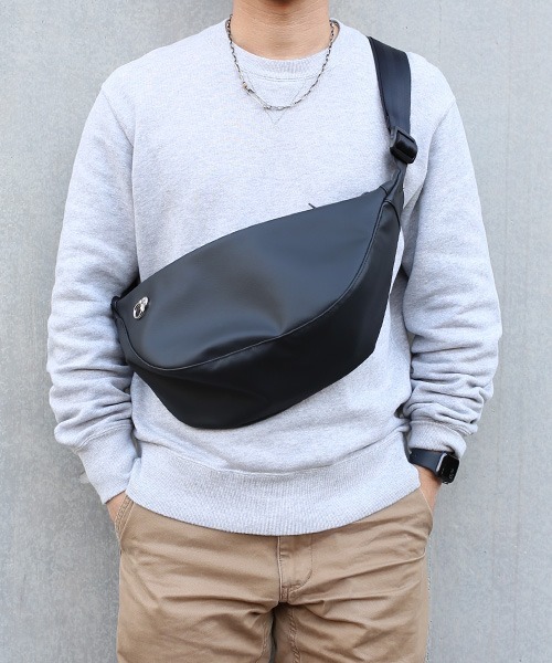 JAM HOME MADE 「JAM MADE」 ショルダーバッグ ONE SIZE