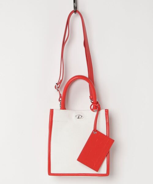 バッグ DIESEL - 2way bag imgrc0153453054.jpg