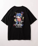 アロハシャツ tシャツ 「82」CAT & B...の詳細画像2