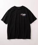 アロハシャツ tシャツ 「82」CAT & B...の詳細画像1