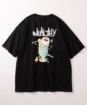 アロハシャツ tシャツ 「82」CAT & B...の詳細画像4