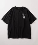 アロハシャツ tシャツ 「82」CAT & B...の詳細画像5