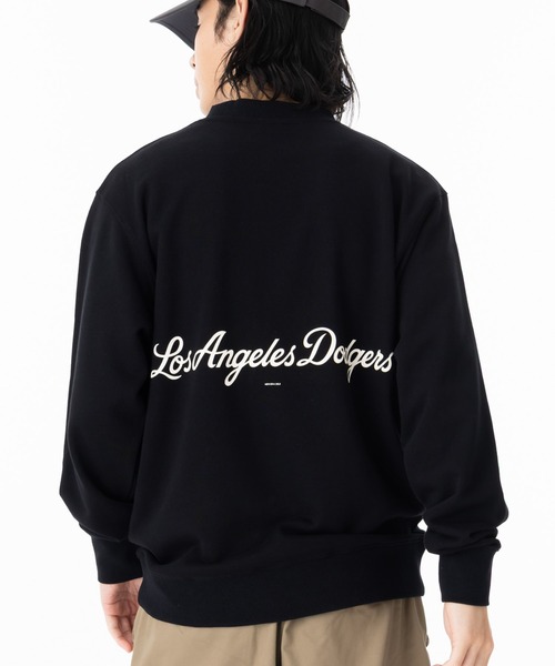 NEW ERA（ニューエラ） トレーナー スウェット スウェットトレーナー