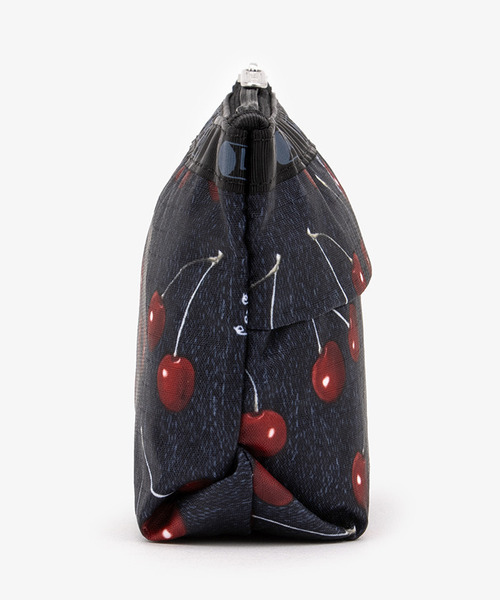 【LeSportsac】COSMETIC CLUTCH ポーチ クラシカルチェリー COSMETIC CLUTCHクラシカルチェリー（ポーチ）｜LeSportsac