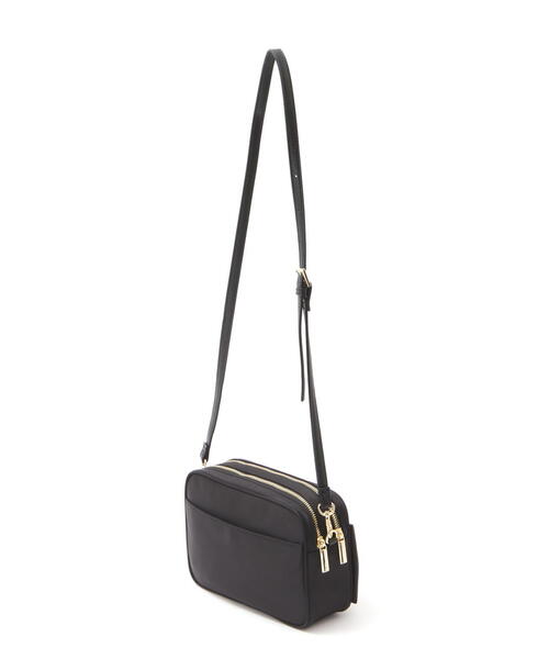 JILL by STUART 「JILL STUART」 ショルダーバッグ FREE