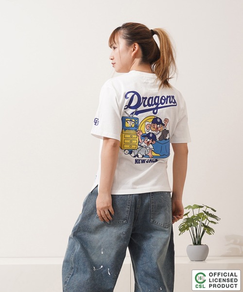 tシャツ 「セ・リーグ」NEW JACK プロ野球 Tシャツ / NEW Professional