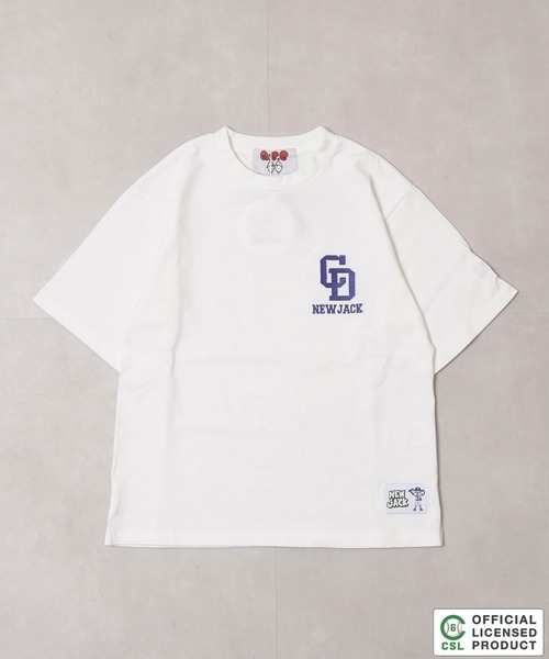 tシャツ 「セ・リーグ」NEW JACK プロ野球 Tシャツ / NEW Professional
