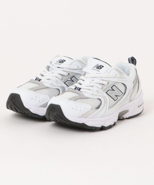 New Balance スニーカー 17-21 PZ530SB1(W) PZ530SB1 キッズ