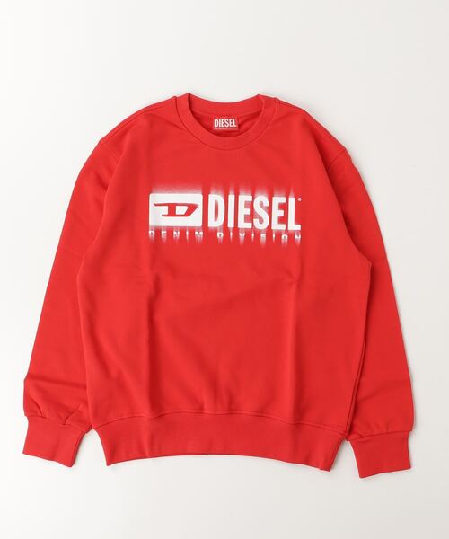 DIESEL KIDS トレーナー　160 DIESEL KIDS トレーナー 160 DIESEL KIDS トレーナー DIESEL