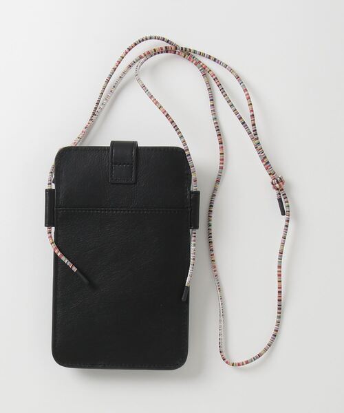 Paul Smith（ポール・スミス） シグネチャーストライプコード フォン