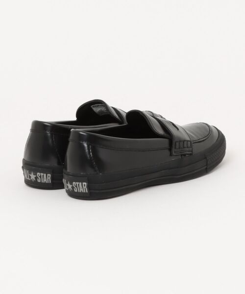 CONVERSE（コンバース） ローファー 「CONVERSE」ALL STAR COINLOAFER 