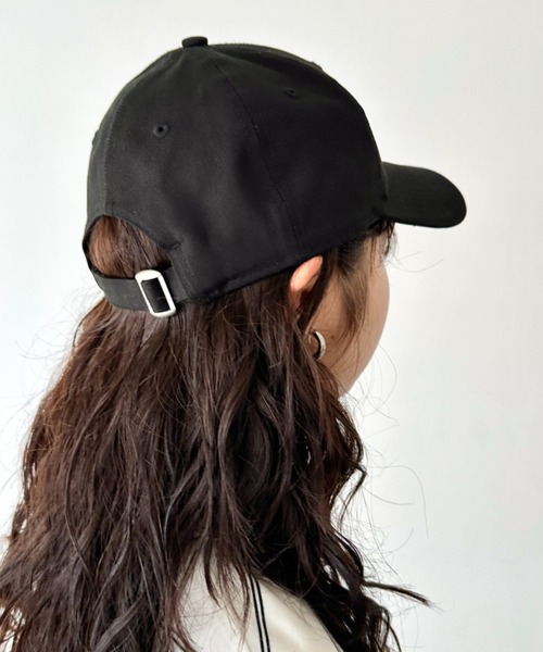 NEW ERA（ニューエラ） キャップ 帽子 レディース /WMNS MINI LOGO
