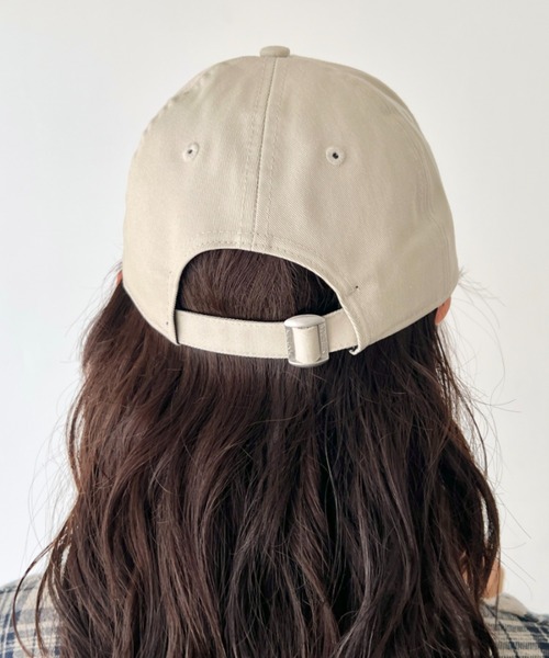 NEW ERA（ニューエラ） キャップ 帽子 レディース /WMNS MINI LOGO