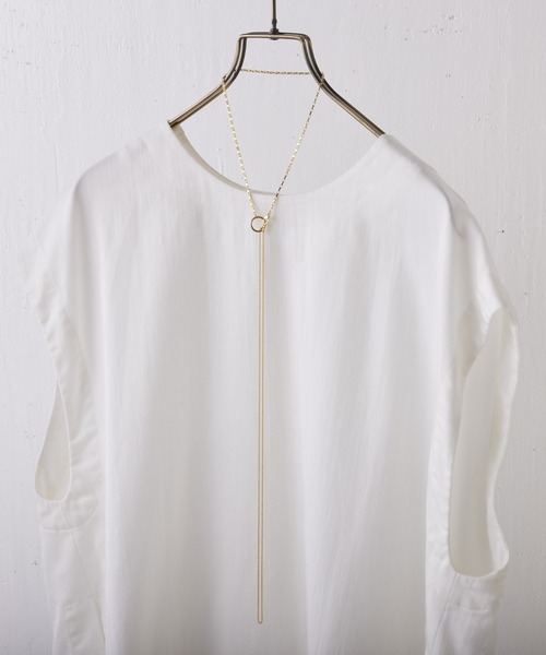 【新品未使用】BEARDSLEY コインネックレス BEARDSLEY｜コインネックレス | Rakuten Fashion(楽天