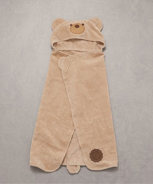 出産祝い 「Baby Gift Box」tiny bearセット2の画像